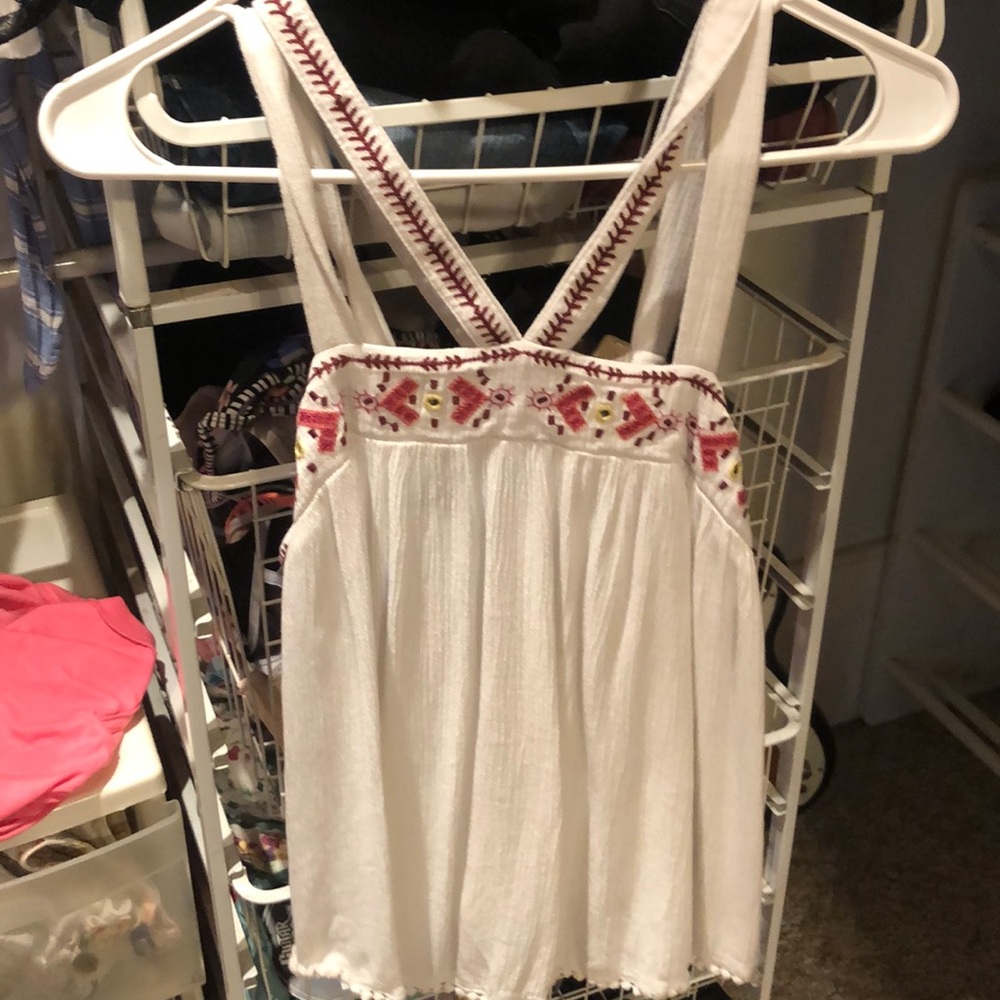 Tank top